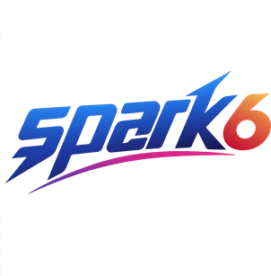 spark 6 প্রধান লোগো